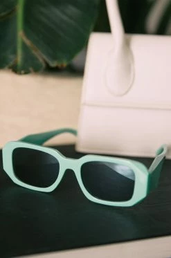 NK Hot Streets - Mint Accessories