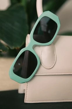 NK Hot Streets - Mint Accessories