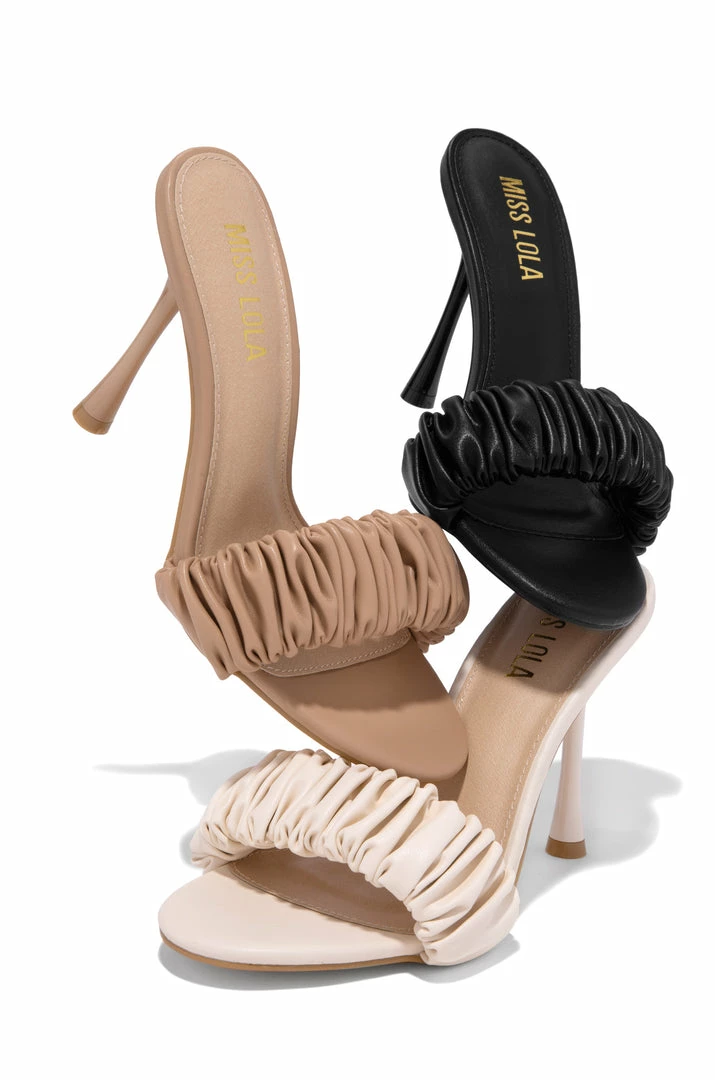 OLVJAY Silvye - Nude