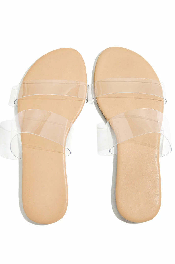 OLVJAY Solecito - Nude