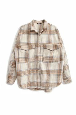 AC Dreaming About Us - Nude Tops