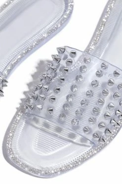 WDIVA Want Forever - Clear