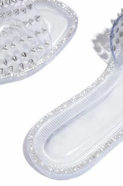 WDIVA Want Forever - Clear