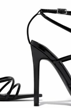 CapeRobb Intuition - Black Shoes