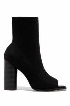 LILIA Gabrielle - Black