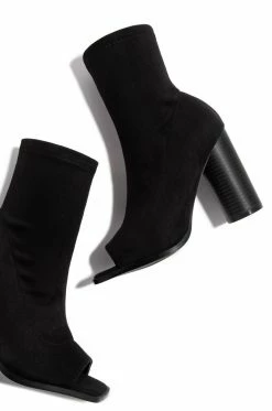 LILIA Gabrielle - Black