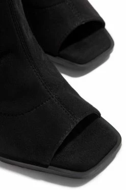 LILIA Gabrielle - Black