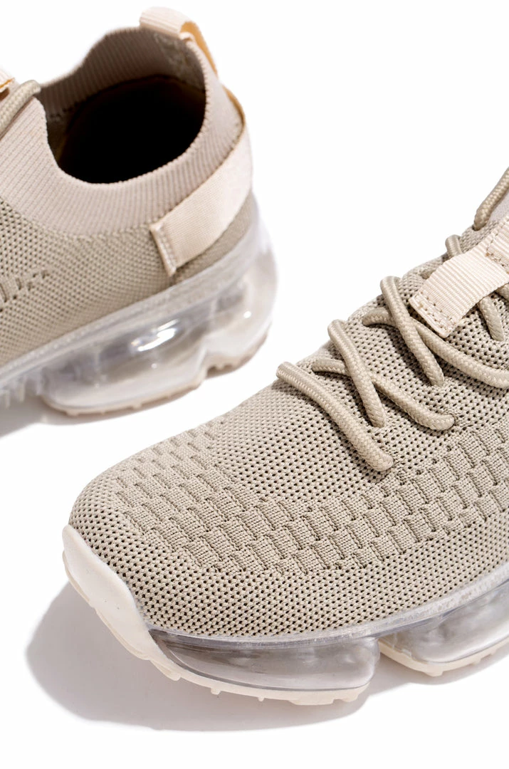 LSHE Chase The Dream - Nude