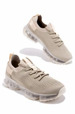 LSHE Chase The Dream - Nude