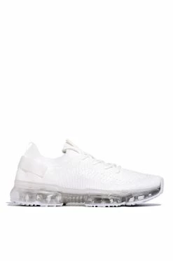 LSHE Chase The Dream - White Shoes