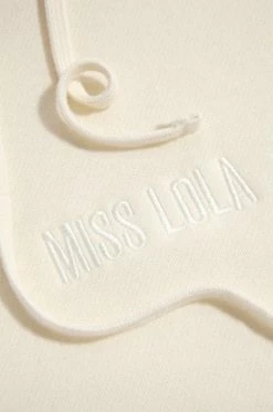 MSLOLA Miss Lola - Cream