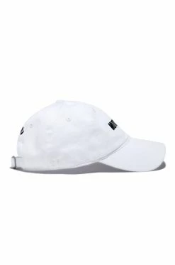 MSLOLA Motivated AF Hat - White
