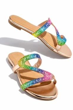 BBOO Day Club - Rose Gold