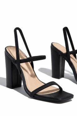 OLVJAY Emerie - Black