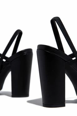 OLVJAY Emerie - Black