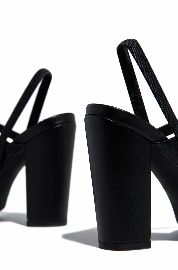 OLVJAY Emerie - Black