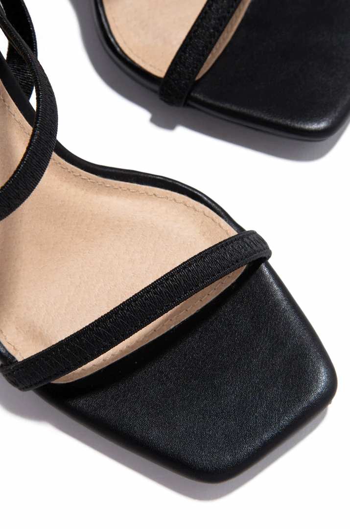 OLVJAY Emerie - Black