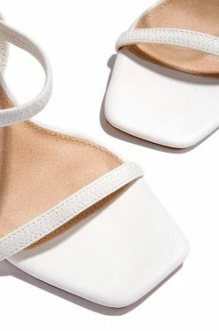 OLVJAY Emerie - White Shoes