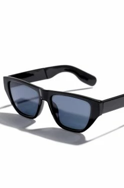 FA Devon - Black Accessories