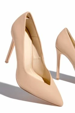 MSLOLA Stassi - Nude