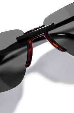 HD Sporty Baby - Tortoise/Black Accessories