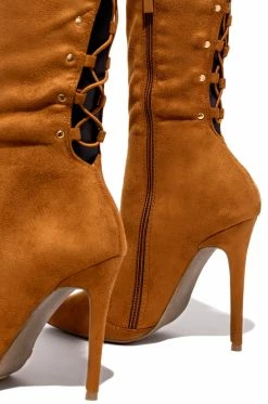 FEVER High Standards - Tan