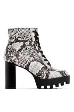 BBOO Drop It Low - Snake