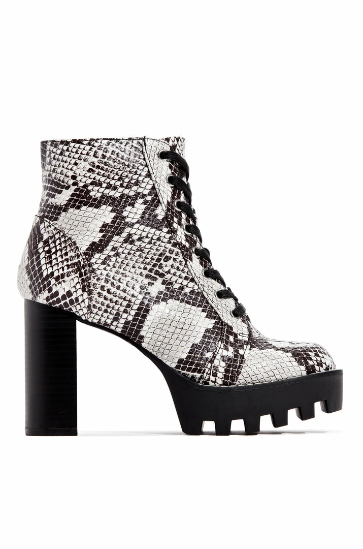 BBOO Drop It Low - Snake