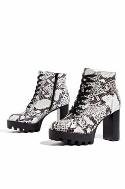 BBOO Drop It Low - Snake