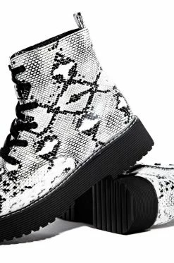 SOME Shoes Big City Dreams - Snake