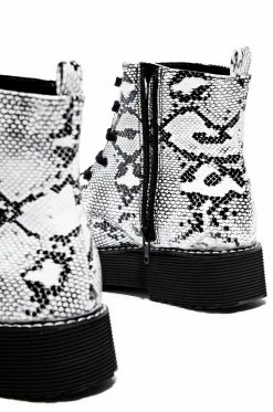 SOME Shoes Big City Dreams - Snake