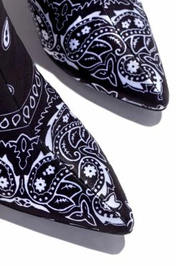 MATA Badgirl - Black