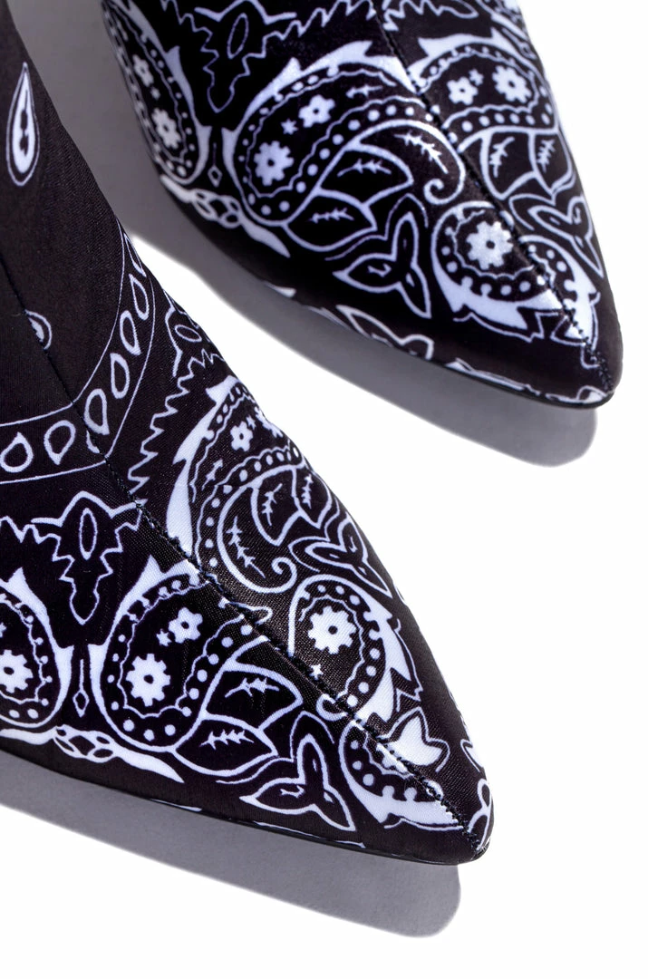 MATA Badgirl - Black