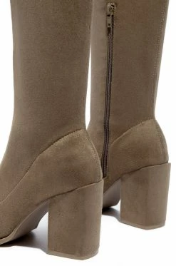 WDIVA Main Squeeze - Taupe