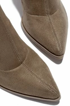 WDIVA Main Squeeze - Taupe