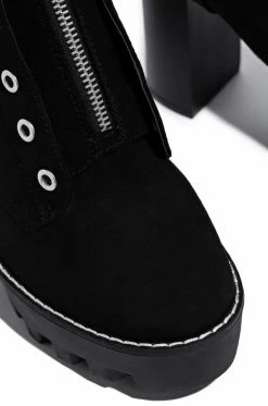 BBOO Ignited - Black