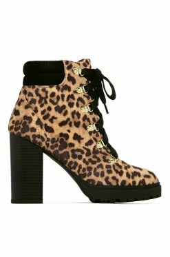 SODA Show Off - Leopard