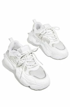 BERNS Workout Plan - White