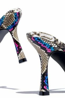 SOME Armani - Multi Snake