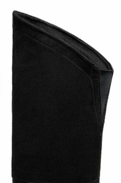 WDIVA Shoes Always Yours - Black