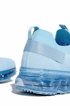 LSHE Chase The Dream - Light Blue Shoes