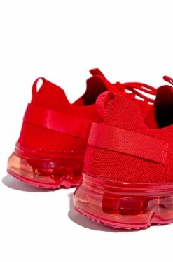 LSHE Chase The Dream - Red