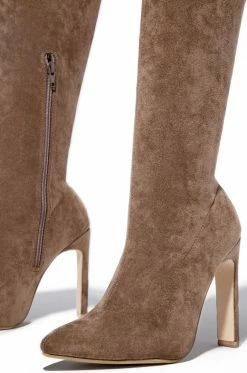 SOME South London - Taupe