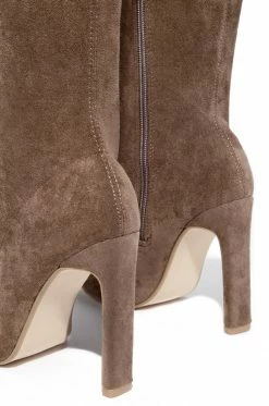 SOME South London - Taupe