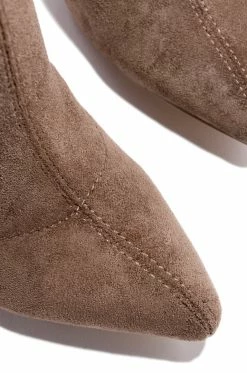 SOME South London - Taupe