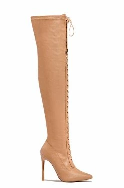 SOME Original Obsession - Nude