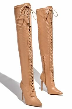 SOME Original Obsession - Nude