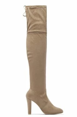 WDIVA Rise To The Top - Taupe