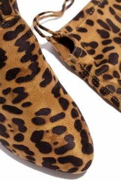 WDIVA Rise To The Top - Leopard