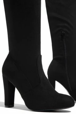 WDIVA Strut It - Black